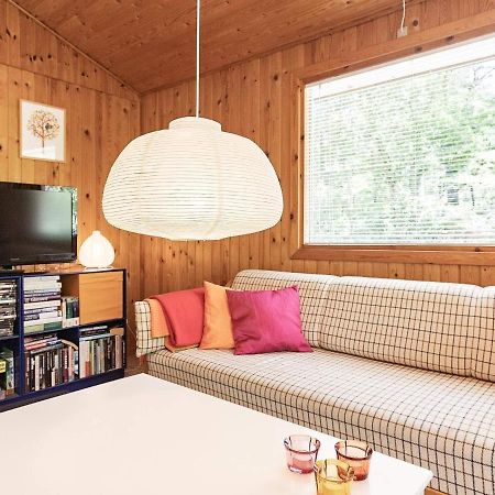 Holiday home Stege XVII Exterior foto