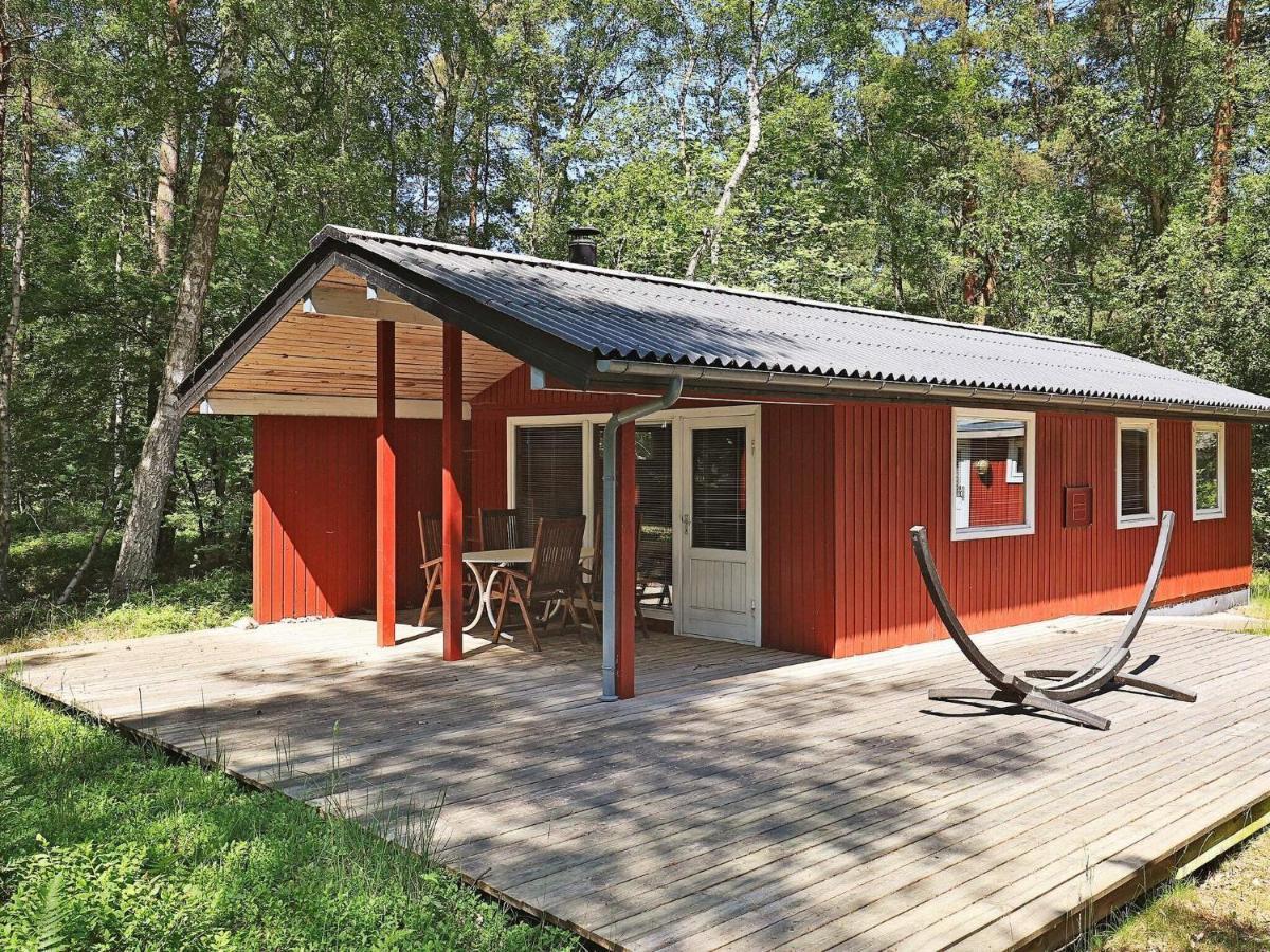 Holiday home Stege XVII Exterior foto