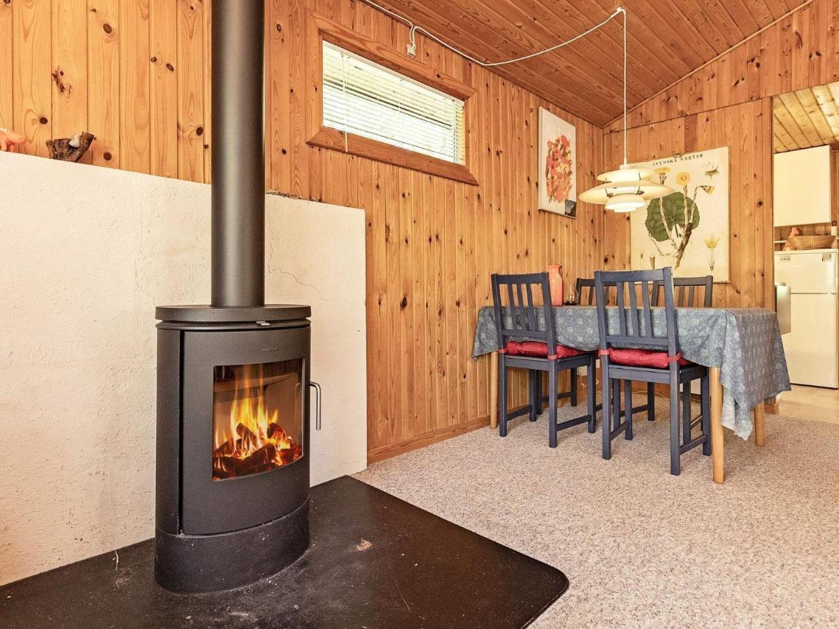 Holiday home Stege XVII Exterior foto