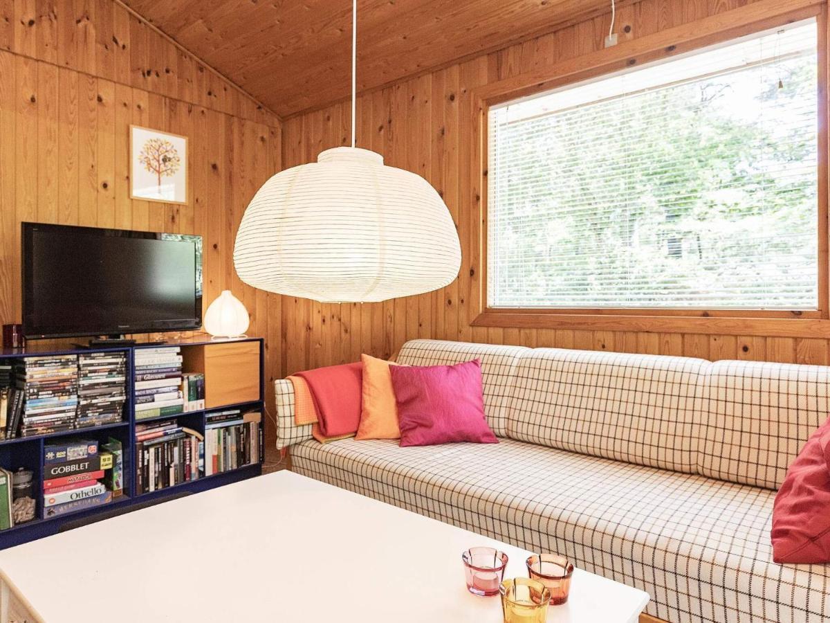 Holiday home Stege XVII Exterior foto