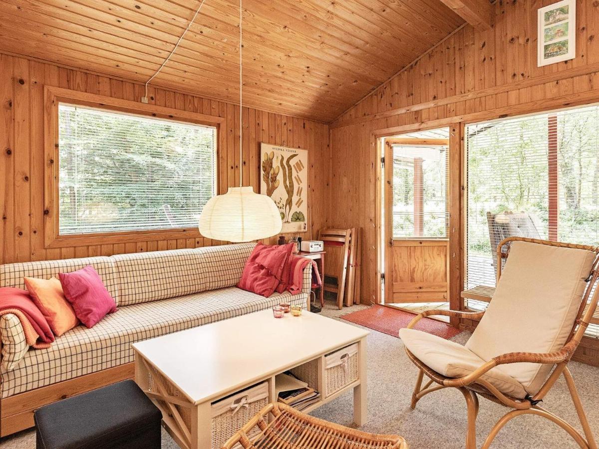 Holiday home Stege XVII Exterior foto