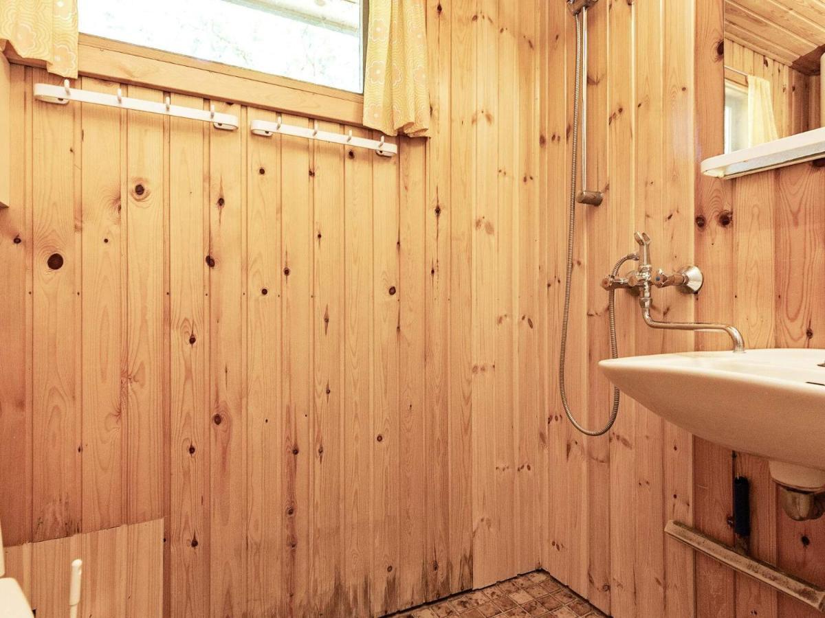 Holiday home Stege XVII Exterior foto